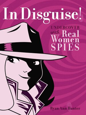 cover image of In Disguise!